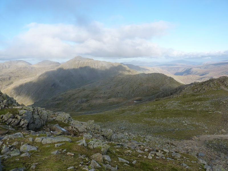 Bowfell